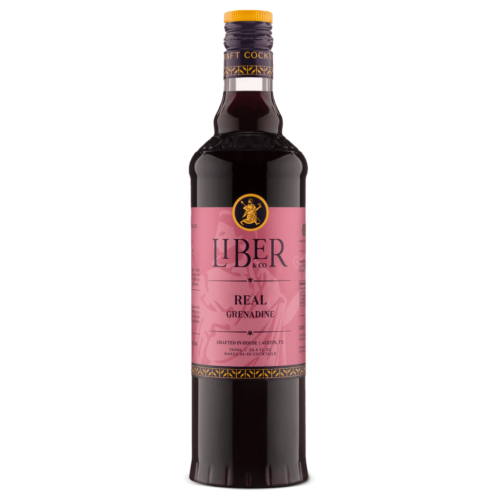 Real Grenadine